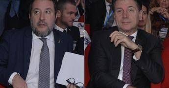 Redditi, per Salvini una nuova casa a Roma e Conte un po’ più povero: il ‘portafoglio’ dei leader