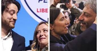 Regionali, Campania-Puglia a centrosinistra e Veneto a centrodestra. Schlein e Conte: “Partita aperta con Meloni”