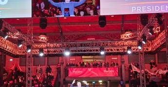 Regionali Puglia, Decaro: “Non vi prometterò nulla che non sia realizzabile”