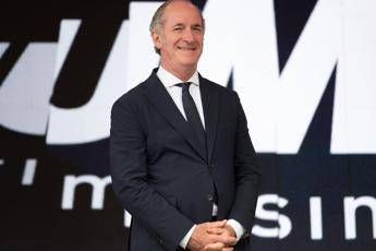 Regionali. Parla Luca Zaia: “Stefani in gamba, orgoglioso dei miei veneti. Vannacci? Conosce le regole della Lega”
