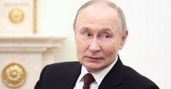 “Regno Unito cercò di dialogare in segreto con Putin”, la rivelazione sul fallimento Gb