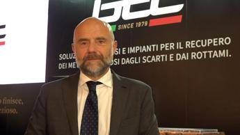 Rifiuti, Cescut (Btt): “Nostra tecnologia recupera valore prezioso da scarto automotive”