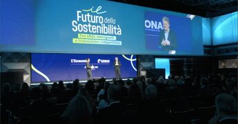 Rifiuti: Conai, volume d’affari di 3,8 mld