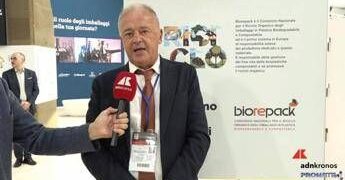 Rifiuti, Versari (Biorepack): “Un marchio per riconoscere imballaggi compostabili”