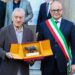 Robert De Niro premiato con la Lupa Capitolina a Roma: “Le mie radici rendono il premio più speciale”