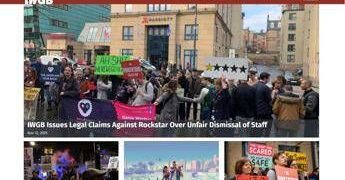 Rockstar Games: licenziamenti e accuse di attività anti-sindacale