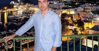 Roma, 27enne precipitato da b&b: musica e viaggi le passioni di Leonardo Fiorini