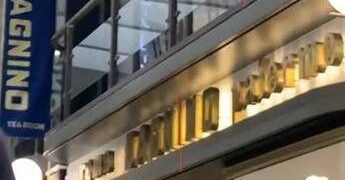 Roma, Dagnino sotto sfratto: a rischio la storica pasticceria palermitana