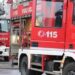 Roma, a fuoco casa di riposo a Torrita Tiberina: morta anziana