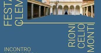 Roma, il 22 novembre al Municipio I torna la Festa Rionale di San Clemente