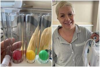 Rosanna Banfi, il tumore è tornato: “Si è ripresentato dopo 16 anni”