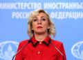 Russia espelle addetto militare italiano e un suo collaboratore, Mosca: “E’ ritorsione”