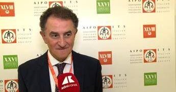 Salute, BPCO: Micheletto (AIPO), dovrebbero ritarare il titolo su numeriche di patologia (6-8%) e sottodiagnosi