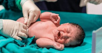 Sangue cordonale, meno del 3% delle coppie in Italia sceglie di donarlo