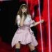 Sanremo 2026, Annalisa non ci sarà: “Ormai siamo agli sgoccioli…”