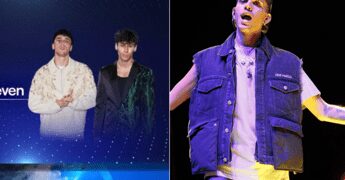 Sanremo 2026, Carlo Conti annuncia (LDA) e Aka 7even, il ‘caso’ della foto