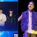 Sanremo 2026, Carlo Conti annuncia (LDA) e Aka 7even, il ‘caso’ della foto