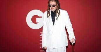 Sanremo 2026, chi è Sayf: il rapper italo-tunisino scelto da Carlo Conti