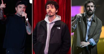 Sanremo 2026, da Fedez a Tommaso Paradiso: l’entusiasmo dei big sui social