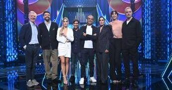 Sanremo giovani, stasera la terza puntata: chi sono i cantanti in gara