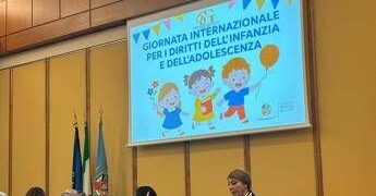 Sansoni: “Ascolto è dovere di noi adulti, giovani devono essere protagonisti”