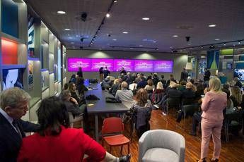 Sarco (Made Expo): “Miba piattaforma di confronto per attori della filiera”