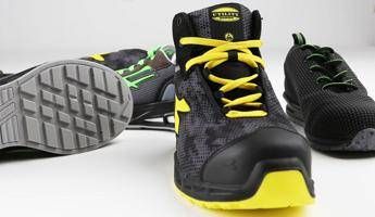 Scarpe antinfortunistiche: cosa è cambiato con la nuova normativa EN ISO 20345:2022