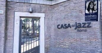 Scavi nella Casa del Jazz a Roma riprenderanno a breve. Giannini: “Localizzato punto sensibile”