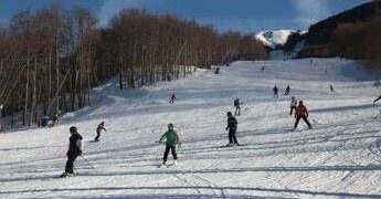 Sci, “in pista si va allenati o crack seri”: i consigli dell’esperto