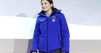 Sci, per Tabanelli lesione al legamento crociato del ginocchio destro