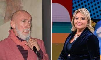 Scintille Dalla Palma-Setta, lo stylist: “Mai più ospite da lei”. La replica: “Mai invitato”