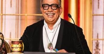 Scontro Lucarelli-D’Urso, Mariotto a La volta buona: “Un po’ di finzione c’è…”