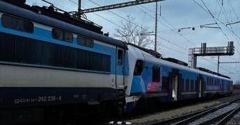 Scontro fra treni in Repubblica Ceca, almeno 42 feriti a Ceske Budejovice