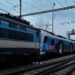 Scontro fra treni in Repubblica Ceca, almeno 42 feriti a Ceske Budejovice