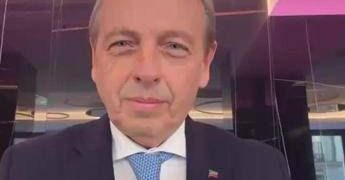 Senatore Rosso a convegno Cni: “Il ruolo degli ingegneri è centrale per la rigenerazione urbana”