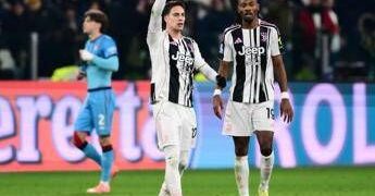 Serie A, oggi Juventus-Lazio – Diretta