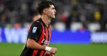 Serie A, oggi Milan-Hellas Verona – Diretta