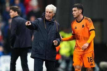 Serie A, oggi Roma-Udinese: orario, probabili formazioni e dove vederla