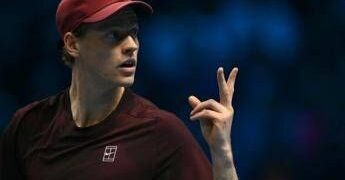 Sinner-De Minaur, oggi semifinale alle Atp Finals. Orario, precedenti e dove vederla in chiaro