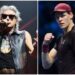 Sinner-Ligabue, incontro ‘rock’ alle Atp Finals: l’abbraccio tra Jannik e Luciano