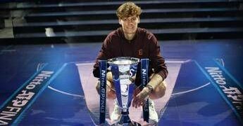 Sinner in campo per la opening week degli Australian Open: ecco quando debutterà Jannik