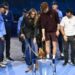 Sinner, la famiglia si… ‘allarga’. Anche il cane Snoopy festeggia il trionfo alle Atp Finals