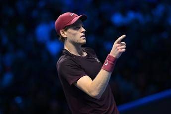 Sinner ‘perde’ milioni di euro, niente bonus dall’Atp. Il motivo