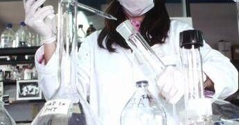 Sma, ok Ema a regime ad alto dosaggio di nusinersen