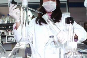 Sma, ok Ema a regime ad alto dosaggio di nusinersen