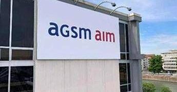 Sostenibilità, rating Esg di Agsm Aim migliora da BBB ad A
