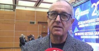Spandonaro (Crea): “Necessario ripensare complessivamente il sistema”