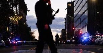 Spari vicino alla Casa Bianca, media: sospettato ha lavorato con forze Usa in Afghanistan