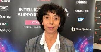 Spina (Mimit): “Fattore di crescita e internazionalizzazione per Pmi”