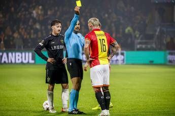 Stiller vittima di bullismo, l’avversario lo offende: il caso in Europa League